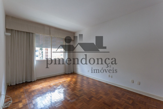Imagem Apartamento com 3 Quartos à Venda, 243 m² em Higienópolis - São Paulo