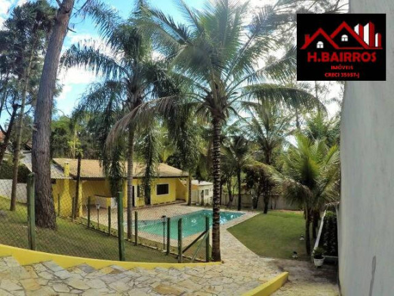 Imagem Casa com 4 Quartos à Venda, 340 m² em Chácaras São José - São José Dos Campos