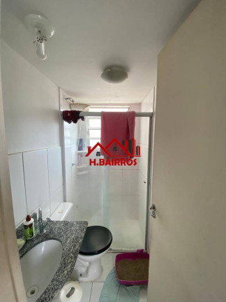 Imagem Apartamento com 3 Quartos à Venda, 69 m² em Jardim América - São José Dos Campos Imagem Apartamento com 3 Quartos à Venda, 69 m² em Jardim América - São José Dos Campos