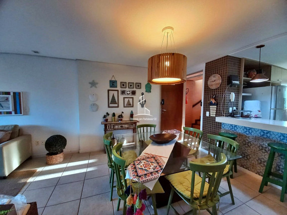 Imagem Apartamento com 3 Quartos à Venda, 112 m² em Porto Das Dunas - Aquiraz Imagem Apartamento com 3 Quartos à Venda, 112 m² em Porto Das Dunas - Aquiraz