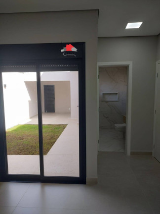Imagem Casa com 3 Quartos à Venda, 250 m² em Residencial Jardim Do Jatobá - Hortolândia