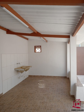 Imagem Casa com 3 Quartos à Venda, 172 m² em Jardim São Domingos - Sumaré