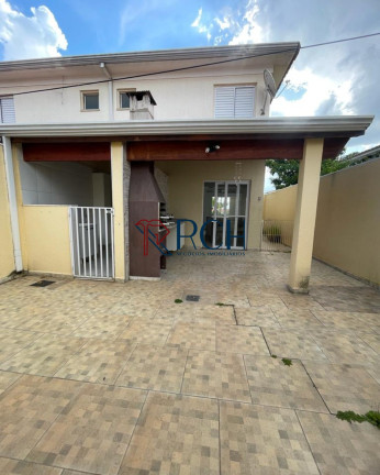 Imagem Casa com 2 Quartos à Venda, 69 m² em Jardim Paraíso - Votorantim Imagem Casa com 2 Quartos à Venda, 69 m² em Jardim Paraíso - Votorantim