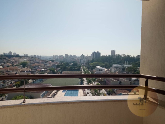 Apartamento com 2 Quartos à Venda, 70 m² em Boa Vista - São Caetano Do Sul