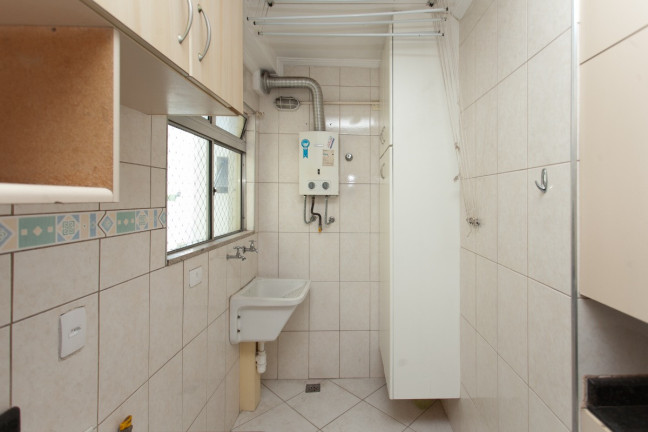 Imagem Apartamento com 2 Quartos à Venda, 50 m² em Imirim - São Paulo