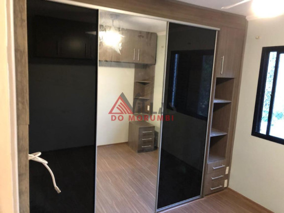 Imagem Apartamento com 3 Quartos à Venda, 80 m² em Vila Andrade - São Paulo