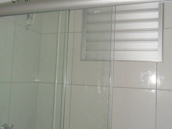 Imagem Apartamento com 2 Quartos à Venda, 45 m² em Estancia Monazitica - Serra
