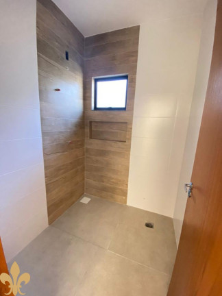 Imagem Casa com 3 Quartos à Venda, 80 m² em Sertão Do Maruim - São José Imagem Casa com 3 Quartos à Venda, 80 m² em Sertão Do Maruim - São José