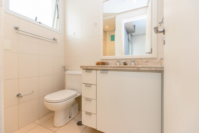 Imagem Apartamento com 3 Quartos à Venda, 183 m² em Brooklin Paulista - São Paulo Imagem Apartamento com 3 Quartos à Venda, 183 m² em Brooklin Paulista - São Paulo