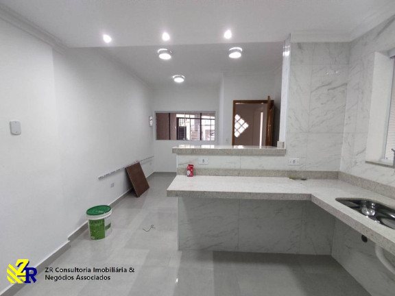 Imagem Casa de Condomínio com 6 Quartos à Venda, 380 m² em Vila Mafra - São Paulo