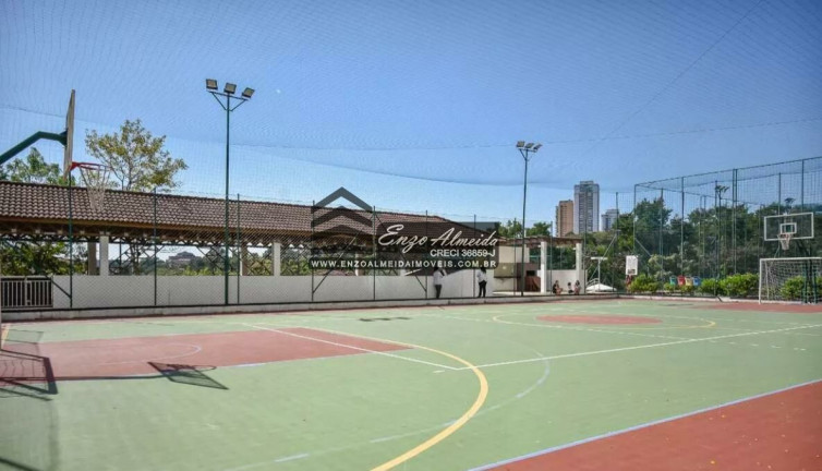 Imagem Apartamento com 4 Quartos à Venda, 177 m² em Morumbi - São Paulo