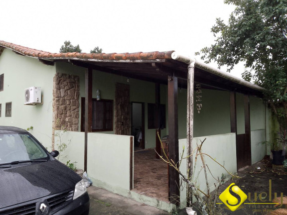 Imagem Casa com 2 Quartos à Venda, 300 m² em Itaipuaçu - Maricá Imagem Casa com 2 Quartos à Venda, 300 m² em Itaipuaçu - Maricá