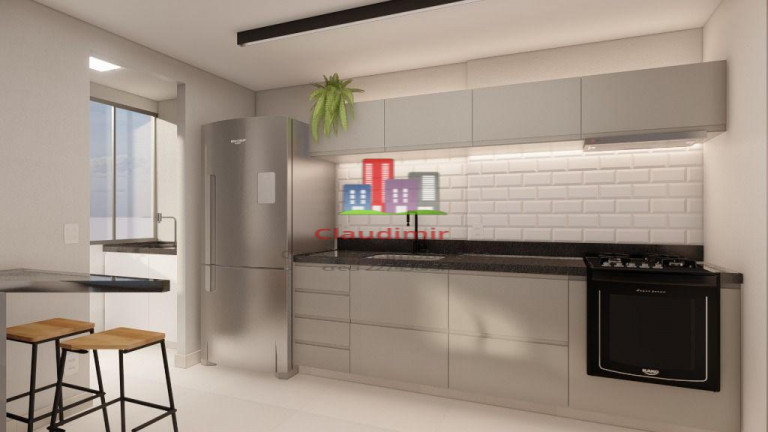 Imagem Apartamento com 2 Quartos à Venda ou Locação, 55 m² em Itaim Bibi - São Paulo