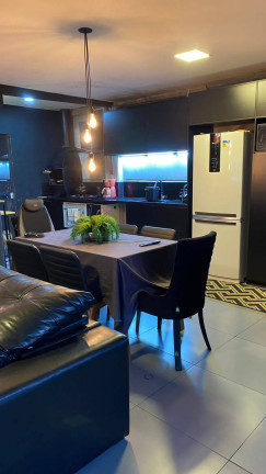 Imagem Casa com 3 Quartos à Venda, 100 m² em Balneário Perequê - Porto Belo