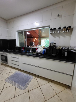 Imagem Casa com 3 Quartos à Venda, 350 m² em Setor Habitacional Vicente Pires - Brasília Imagem Casa com 3 Quartos à Venda, 350 m² em Setor Habitacional Vicente Pires - Brasília