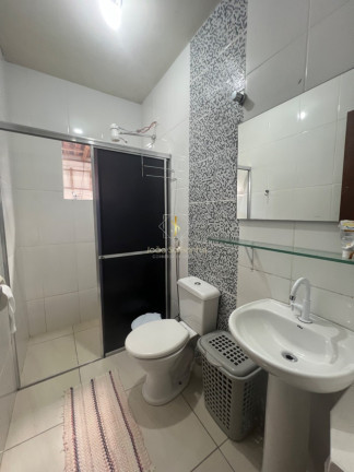 Imagem Casa com 2 Quartos à Venda, 55 m² em Balneário Eliane - Guaratuba