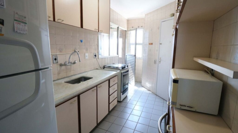 Imagem Imóvel com 3 Quartos à Venda, 75 m² em Vila Sônia - São Paulo Imagem Imóvel com 3 Quartos à Venda, 75 m² em Vila Sônia - São Paulo