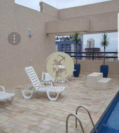 Imagem Apartamento com 3 Quartos à Venda, 130 m² em Embare - Santos Imagem Apartamento com 3 Quartos à Venda, 130 m² em Embare - Santos