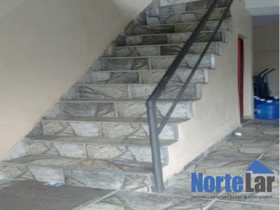 Imagem Sobrado com 3 Quartos à Venda, 100 m² em Parque Taipas - São Paulo
