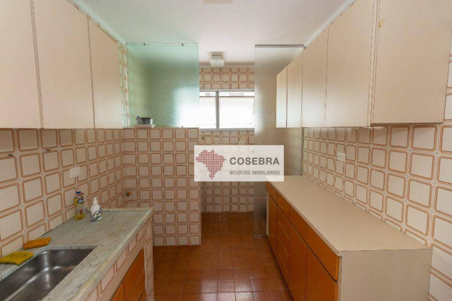 Imagem Apartamento com 1 Quarto à Venda, 48 m² em Moema - São Paulo