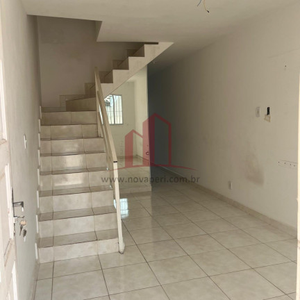 Imagem Sobrado com 2 Quartos à Venda,  em Residencial Santo Antonio - Franco Da Rocha