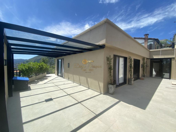 Imagem Casa com 3 Quartos à Venda, 100 m² em Fazendinha - Teresópolis Imagem Casa com 3 Quartos à Venda, 100 m² em Fazendinha - Teresópolis