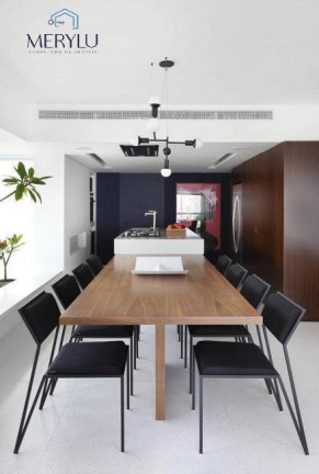 Imagem Apartamento com 2 Quartos à Venda, 174 m² em Vila Clementino - São Paulo Imagem Apartamento com 2 Quartos à Venda, 174 m² em Vila Clementino - São Paulo