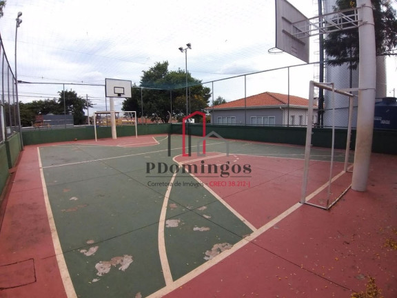 Imagem Apartamento com 2 Quartos à Venda, 44 m² em Residencial Real Park Sumaré - Sumaré Imagem Apartamento com 2 Quartos à Venda, 44 m² em Residencial Real Park Sumaré - Sumaré