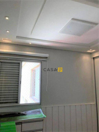 Imagem Apartamento com 3 Quartos à Venda, 93 m² em Jardim Bela Vista - Nova Odessa