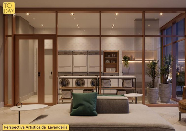 Imagem Apartamento com 2 Quartos à Venda, 39 m² em Perdizes - São Paulo Imagem Apartamento com 2 Quartos à Venda, 39 m² em Perdizes - São Paulo