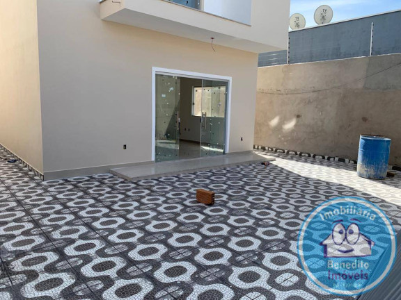 Imagem Casa com 3 Quartos à Venda, 96 m² em Cambolo - Porto Seguro Imagem Casa com 3 Quartos à Venda, 96 m² em Cambolo - Porto Seguro
