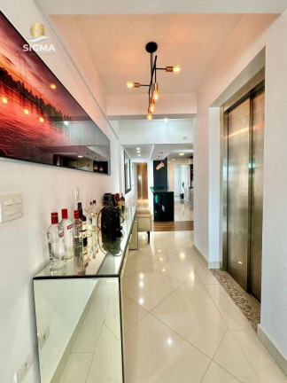 Imagem Apartamento com 3 Quartos à Venda, 135 m² em Pitangueiras - Guarujá Imagem Apartamento com 3 Quartos à Venda, 135 m² em Pitangueiras - Guarujá