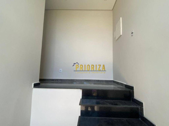 Imagem Casa com 3 Quartos à Venda, 207 m² em Condomínio Terras De São Francisco - Sorocaba