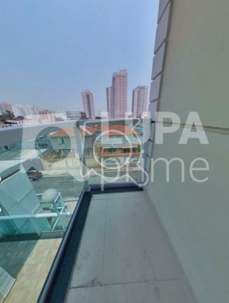 Imagem Casa com 3 Quartos à Venda, 132 m² em Santana - São Paulo