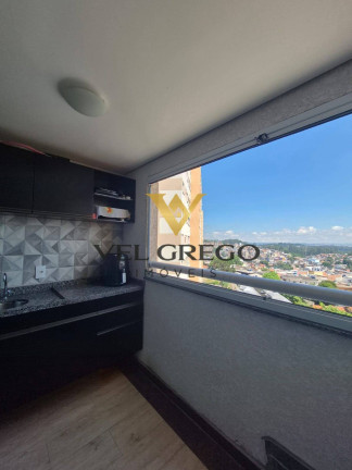 Imagem Apartamento com 3 Quartos à Venda, 67 m² em Eldorado - São Paulo