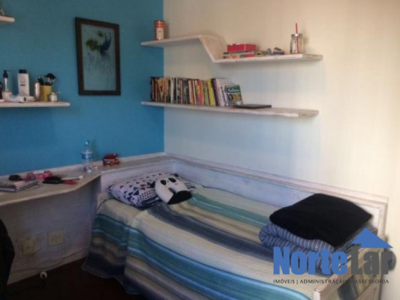 Imagem Apartamento com 3 Quartos à Venda, 90 m² em Freguesia Do ó - São Paulo