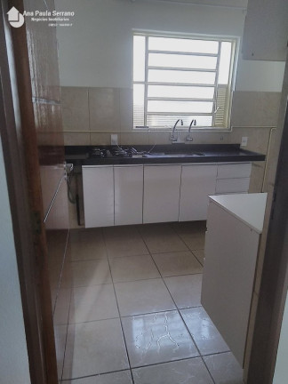 Imagem Apartamento com 2 Quartos para Alugar, 48 m² em Parque São João - Votorantim