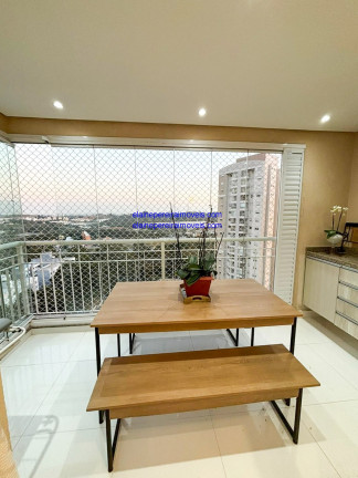 Imagem Apartamento com 3 Quartos à Venda, 108 m² em Vila Pirajussara - São Paulo