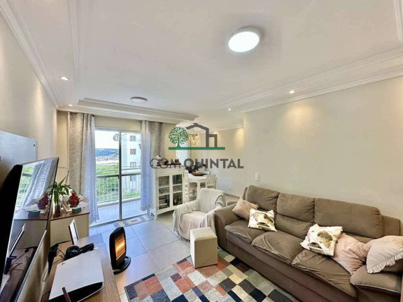 Imagem Apartamento com 2 Quartos à Venda, 64 m² em Jardim Monte Santo - Cotia Imagem Apartamento com 2 Quartos à Venda, 64 m² em Jardim Monte Santo - Cotia