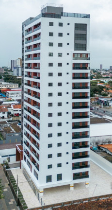 Imagem Imóvel com 1 Quarto à Venda, 29 m² em Tambauzinho - João Pessoa Imagem Imóvel com 1 Quarto à Venda, 29 m² em Tambauzinho - João Pessoa