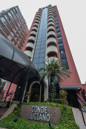 Imagem Apartamento com 1 Quarto à Venda, 50 m² em Santa Cecília - São Paulo