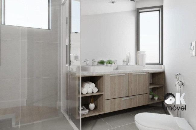 Apartamento com 2 Quartos à Venda, 142 m² em Perdizes - São Paulo