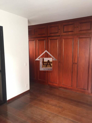Imagem Apartamento com 4 Quartos à Venda, 238 m² em Vila Andrade - São Paulo