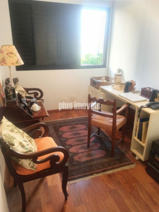 Imagem Apartamento com 3 Quartos à Venda, 64 m² em Panamby - São Paulo Imagem Apartamento com 3 Quartos à Venda, 64 m² em Panamby - São Paulo