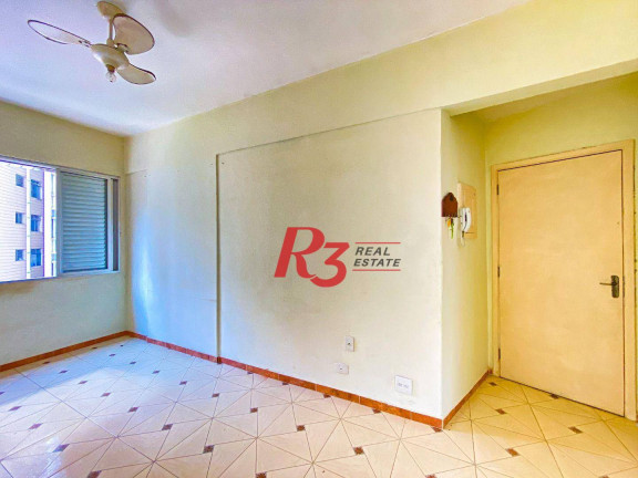 Imagem Apartamento com 2 Quartos para Alugar, 94 m² em Itararé - São Vicente