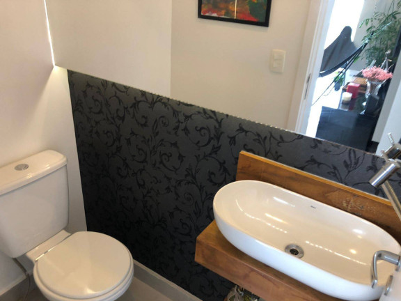 Imagem Apartamento com 3 Quartos à Venda, 107 m² em Jardim Ampliação - São Paulo Imagem Apartamento com 3 Quartos à Venda, 107 m² em Jardim Ampliação - São Paulo