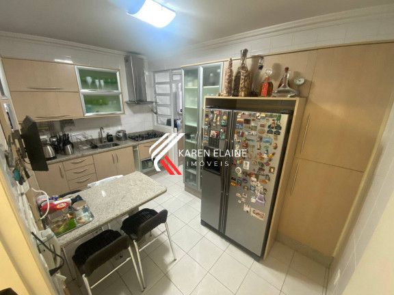 Imagem Apartamento com 3 Quartos à Venda, 128 m² em Campinas - São José Imagem Apartamento com 3 Quartos à Venda, 128 m² em Campinas - São José