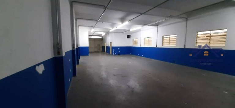 Imagem Galpão para Alugar, 650 m² em Vila Aricanduva - São Paulo Imagem Galpão para Alugar, 650 m² em Vila Aricanduva - São Paulo