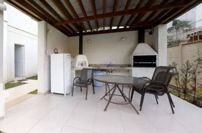 Imagem Apartamento com 3 Quartos à Venda, 69 m² em Parque Reboucas - São Paulo