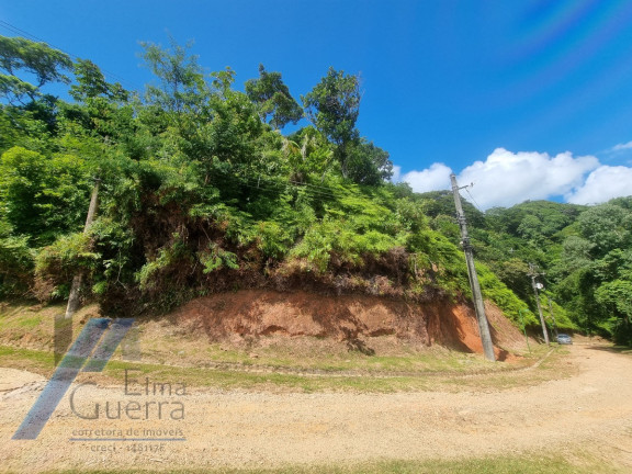 Imagem Terreno à Venda, 1.200 m² em Praia Do Pulso - Ubatuba Imagem Terreno à Venda, 1.200 m² em Praia Do Pulso - Ubatuba